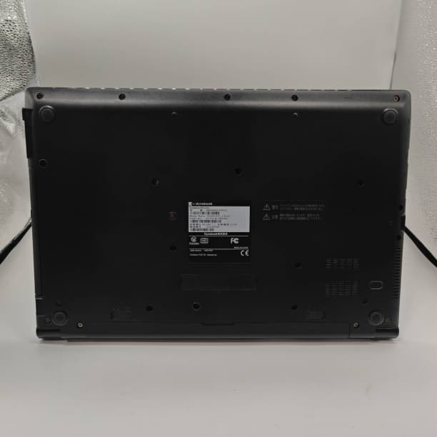 SSD512GB 第11世代 i7 16GB バッテリ◎ 15 ダイナブック