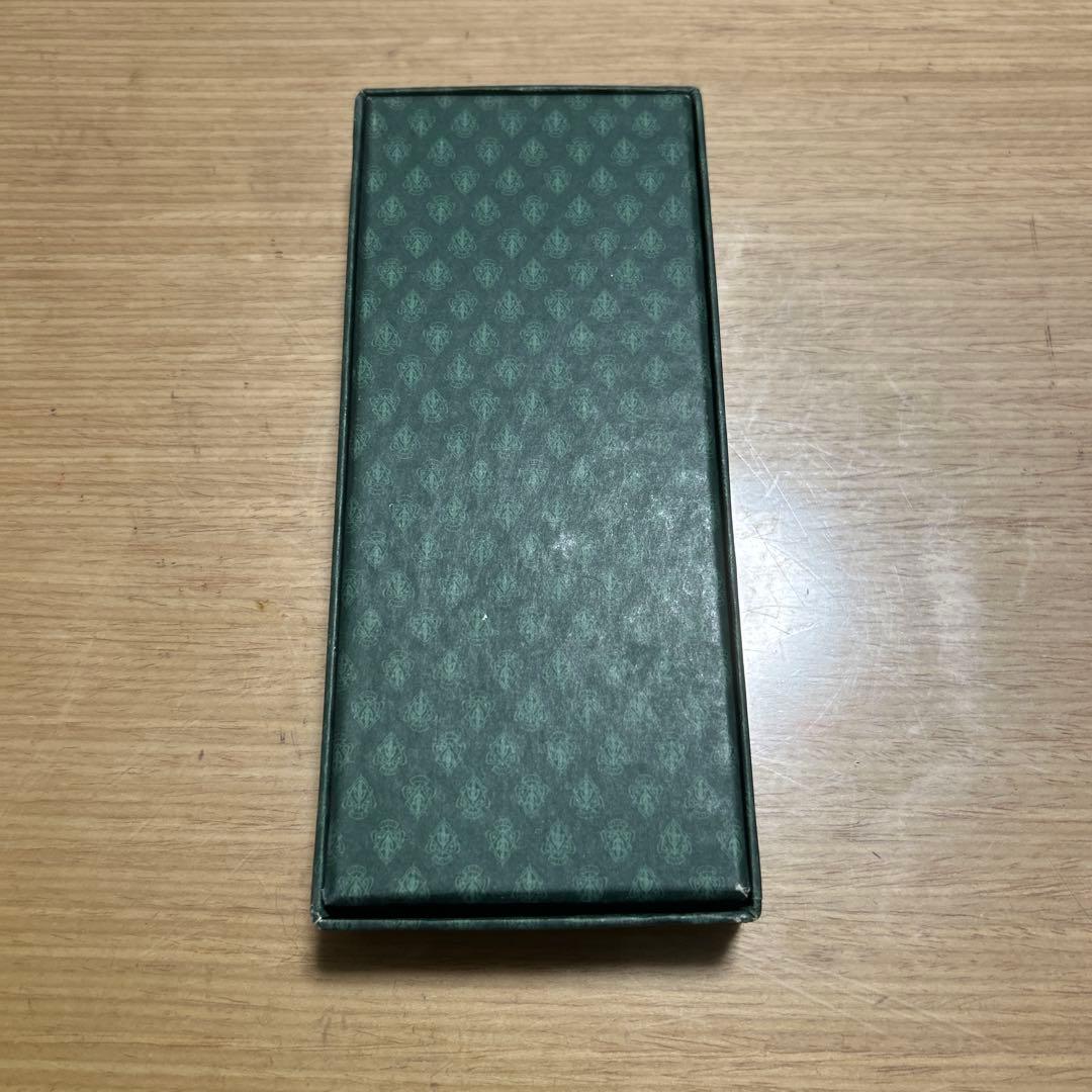 GUCCI希少ペーパーナイフ