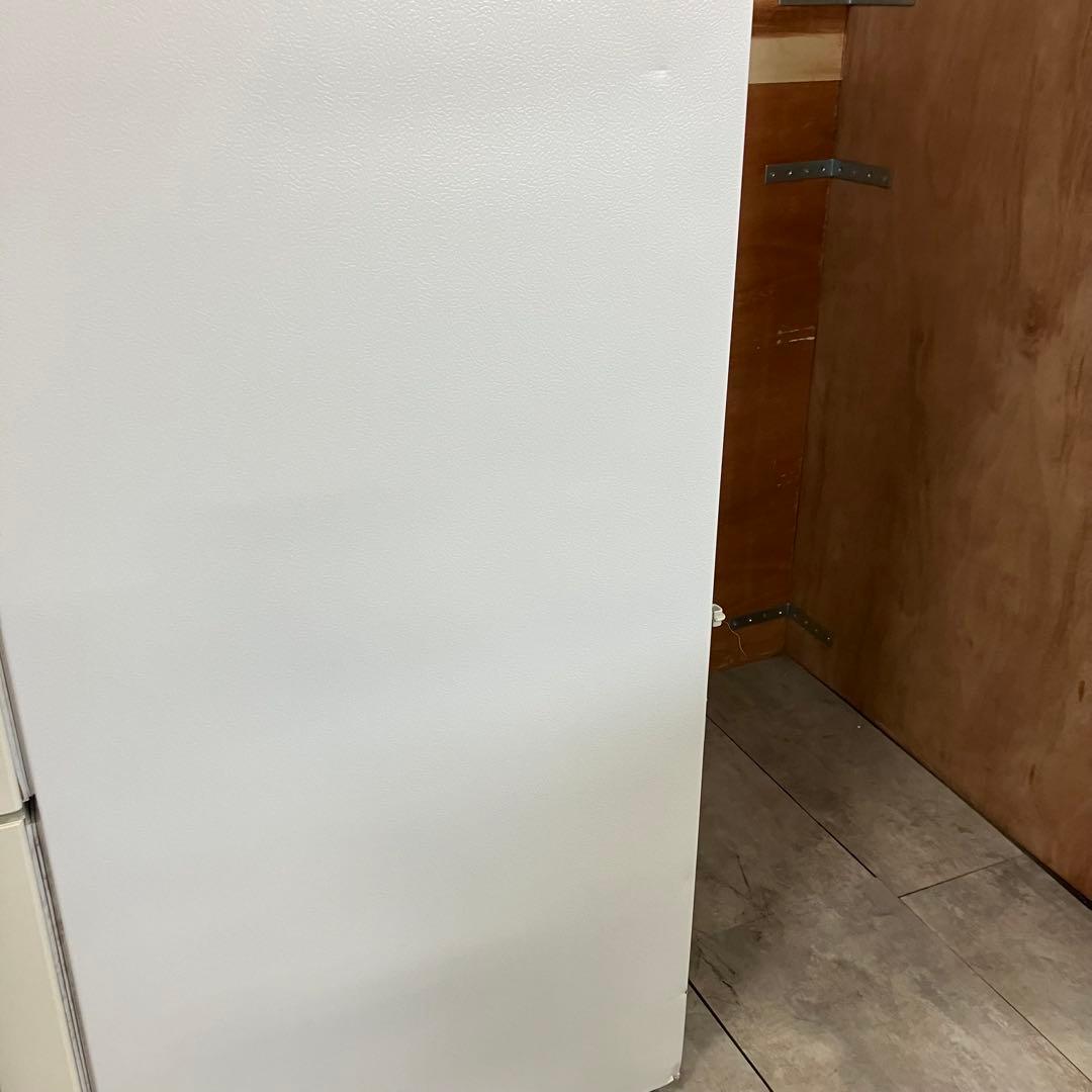 一都三県限定　配送設置無料　冷蔵庫　3ドア　Panasonic 365L