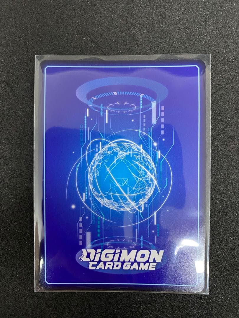 メディーバルデュークモン SP パラレル