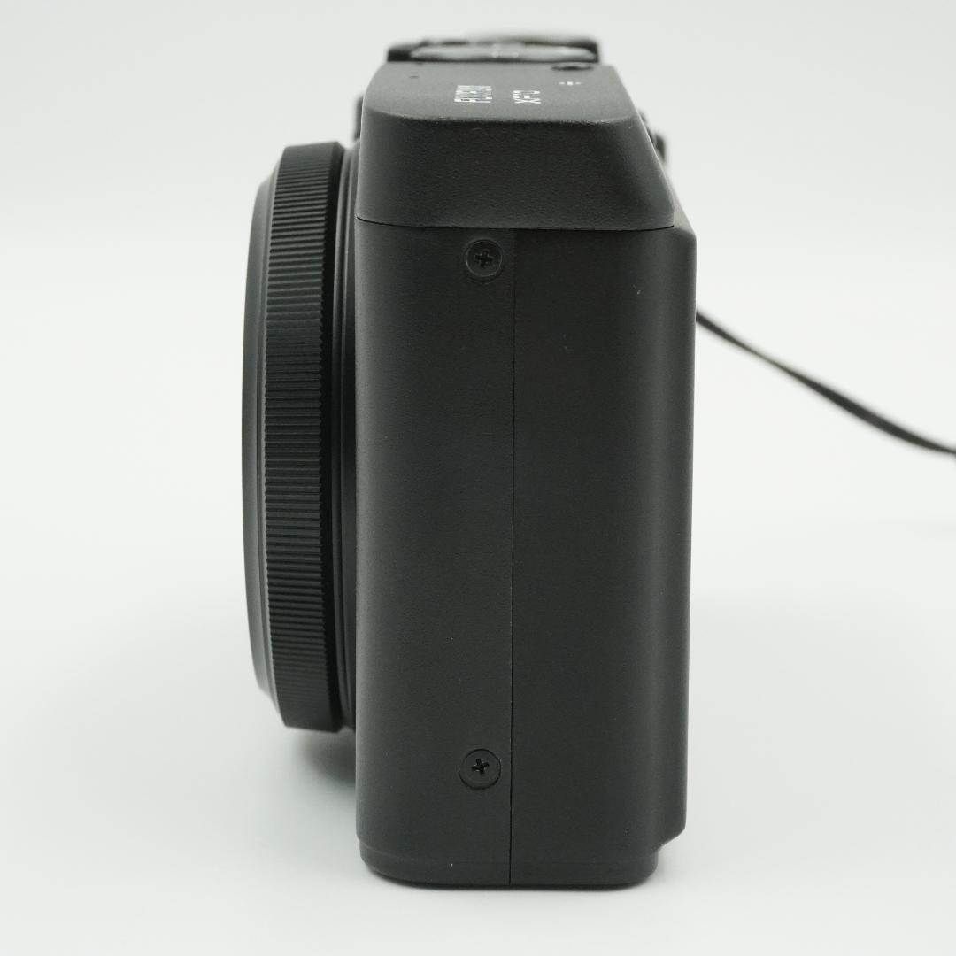 ■美品■ FUJIFILM XF10 ブラック