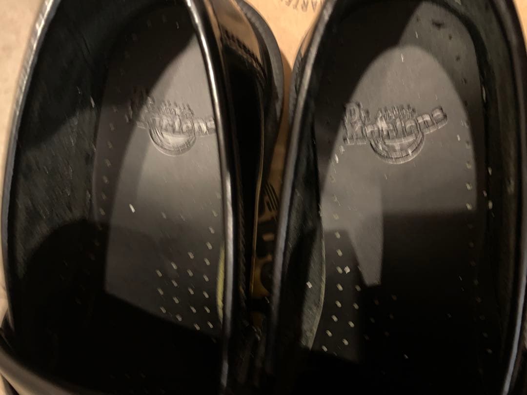 Dr. Martens ADRIAN ローファー UK5【最終値下げ価格】