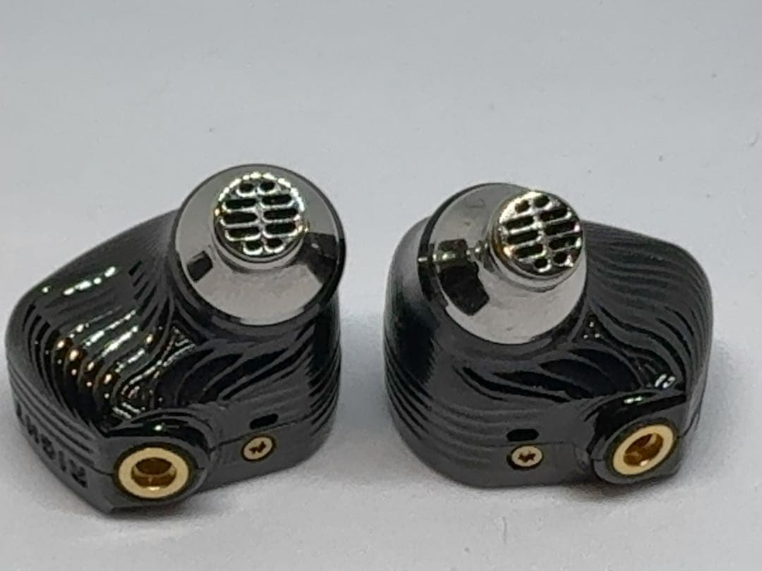 Campfire Audio Solaris LE（国内未発売レア）