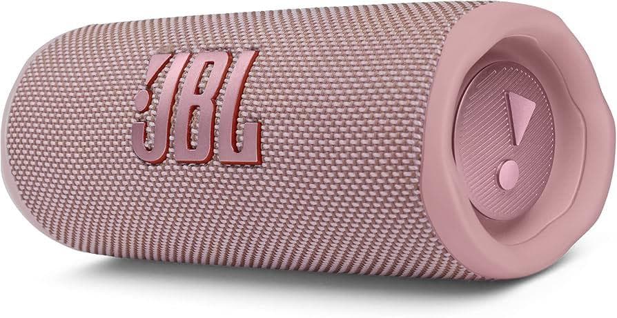 【新品未開封】JBL FLIP6 ワイヤレススピーカー ピンク PINK