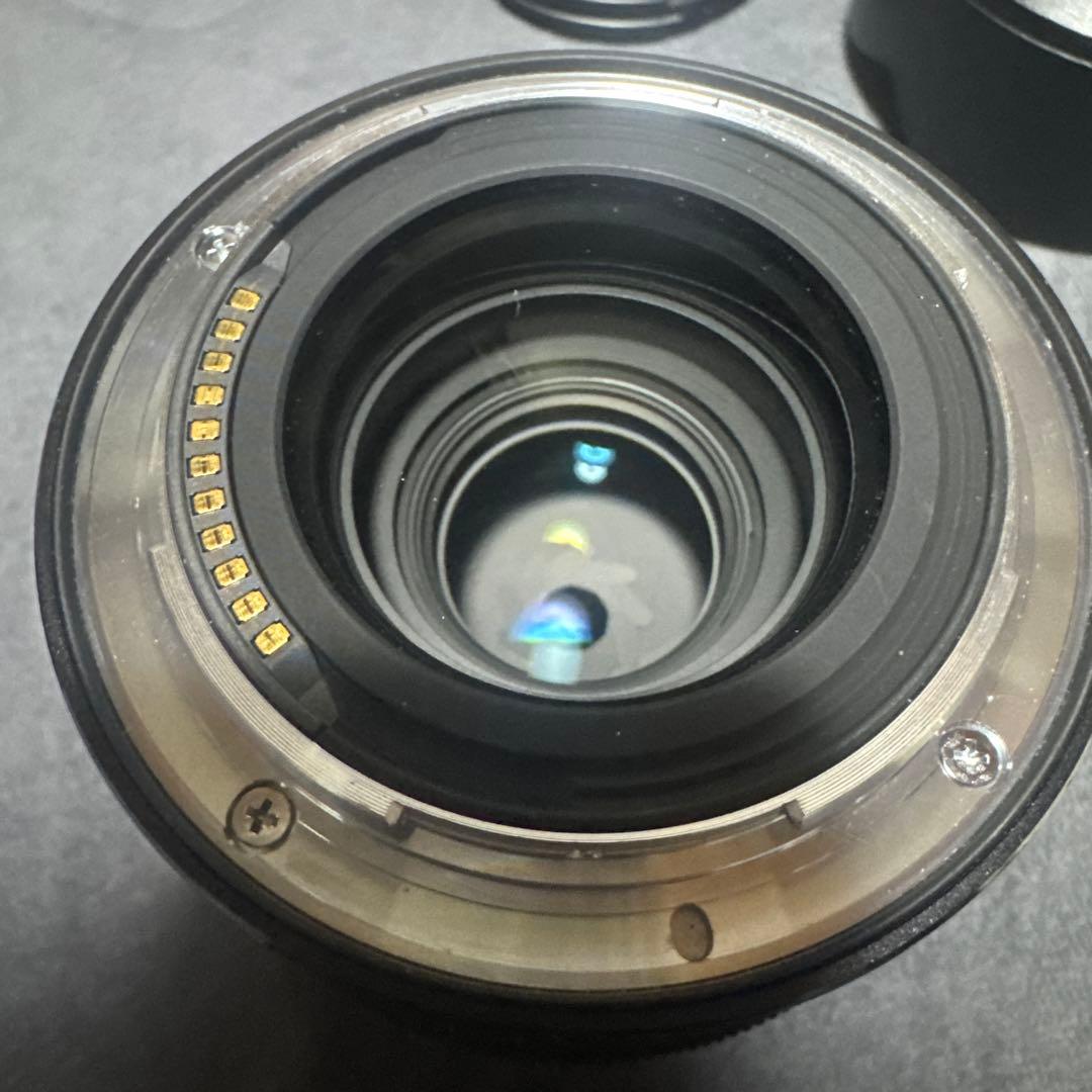 レンズ(単焦点) NIKKOR Z 50mm f/1.8 S