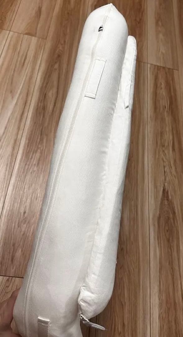 ★美品★ DockATot Deluxe+ Dock ホワイト 0-8ヶ月