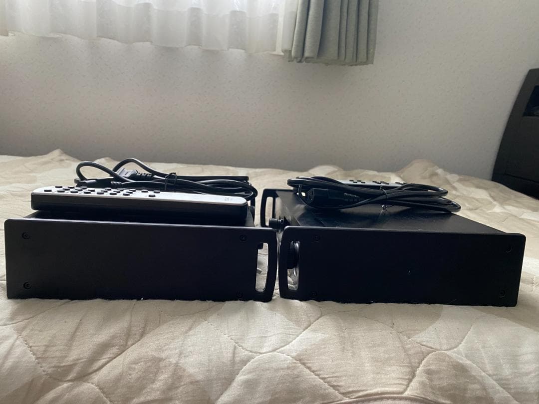 TEAC UD-503 NT-503 オーディオ機器セット