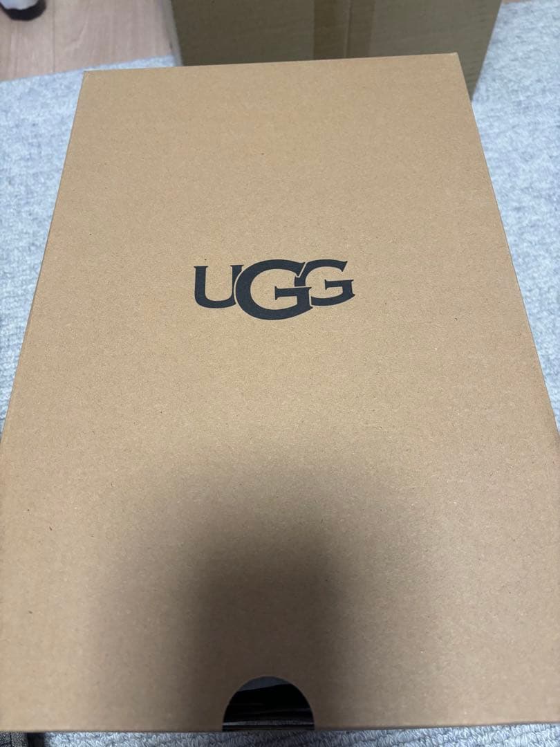 UGG W Tazzle ムートンブーツ 7 タゼル　24