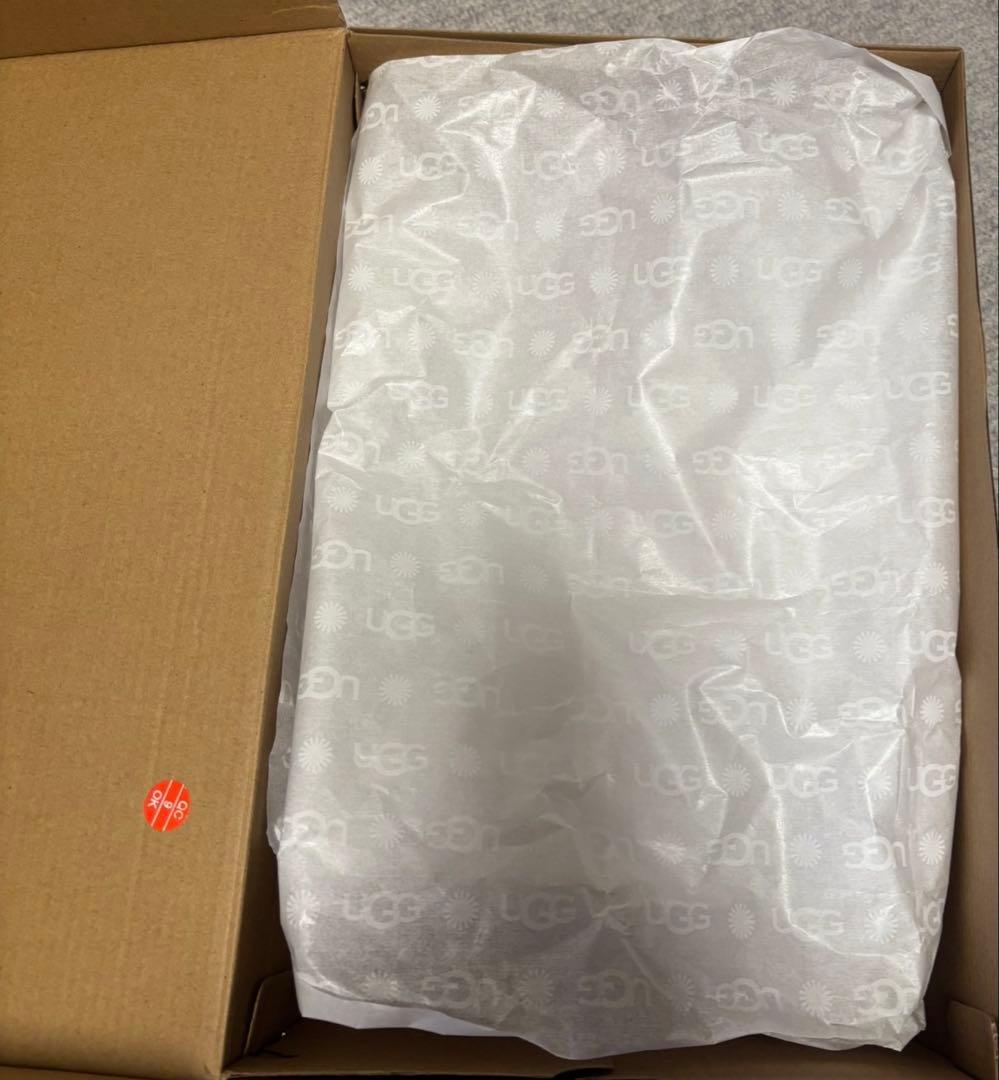 UGG W Tazzle ムートンブーツ 7 タゼル　24