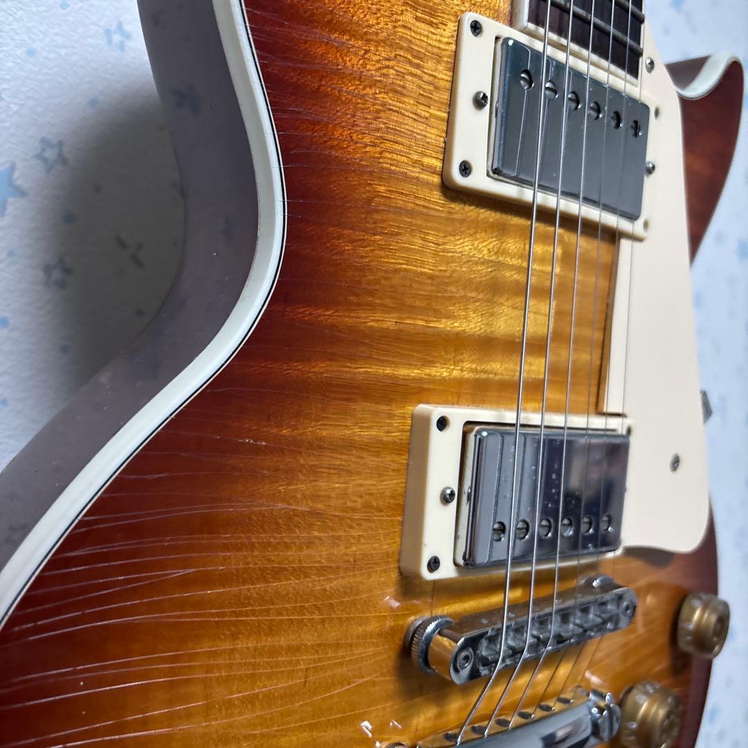 限界最終値下げGibson Les Paul 120th anniversary