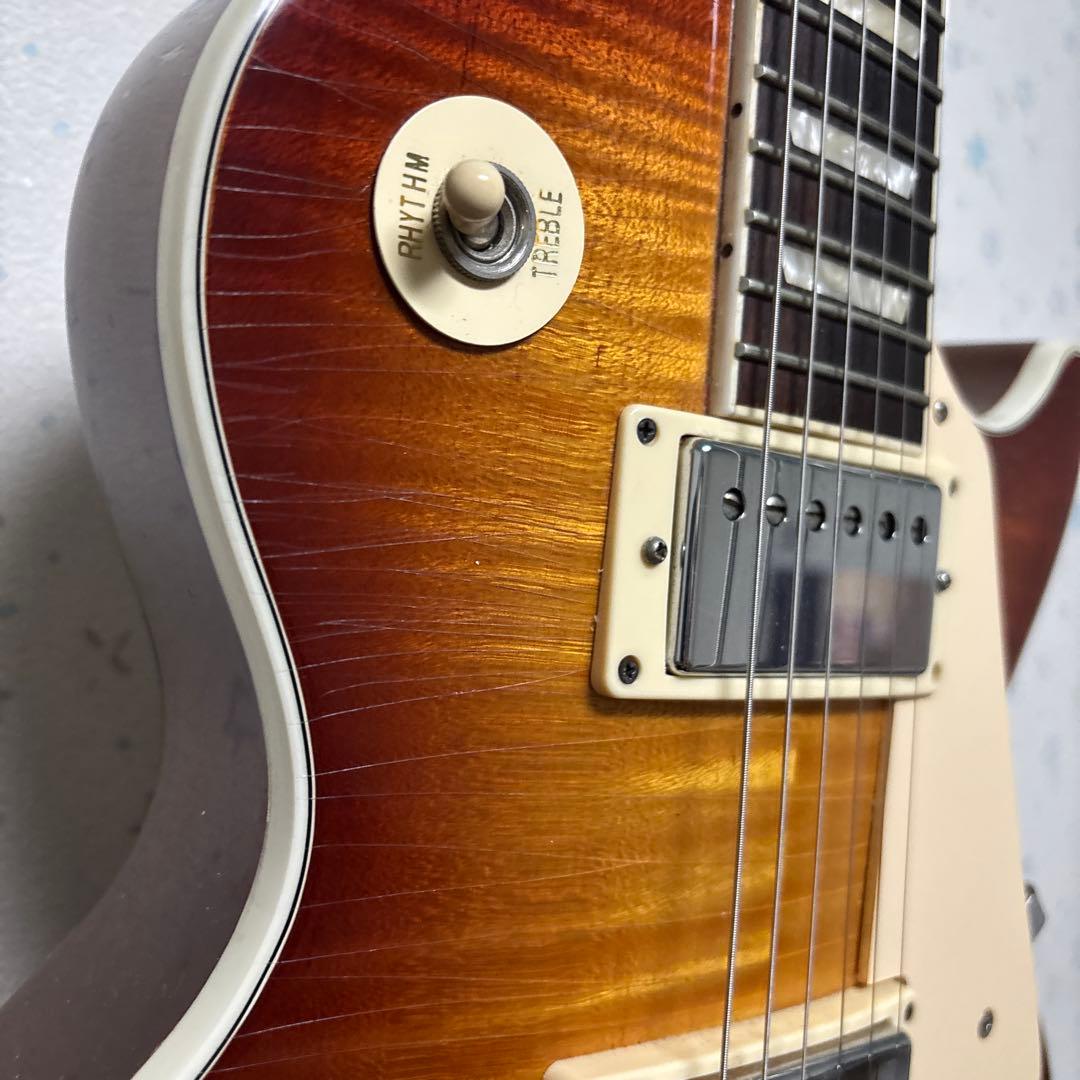 限界最終値下げGibson Les Paul 120th anniversary