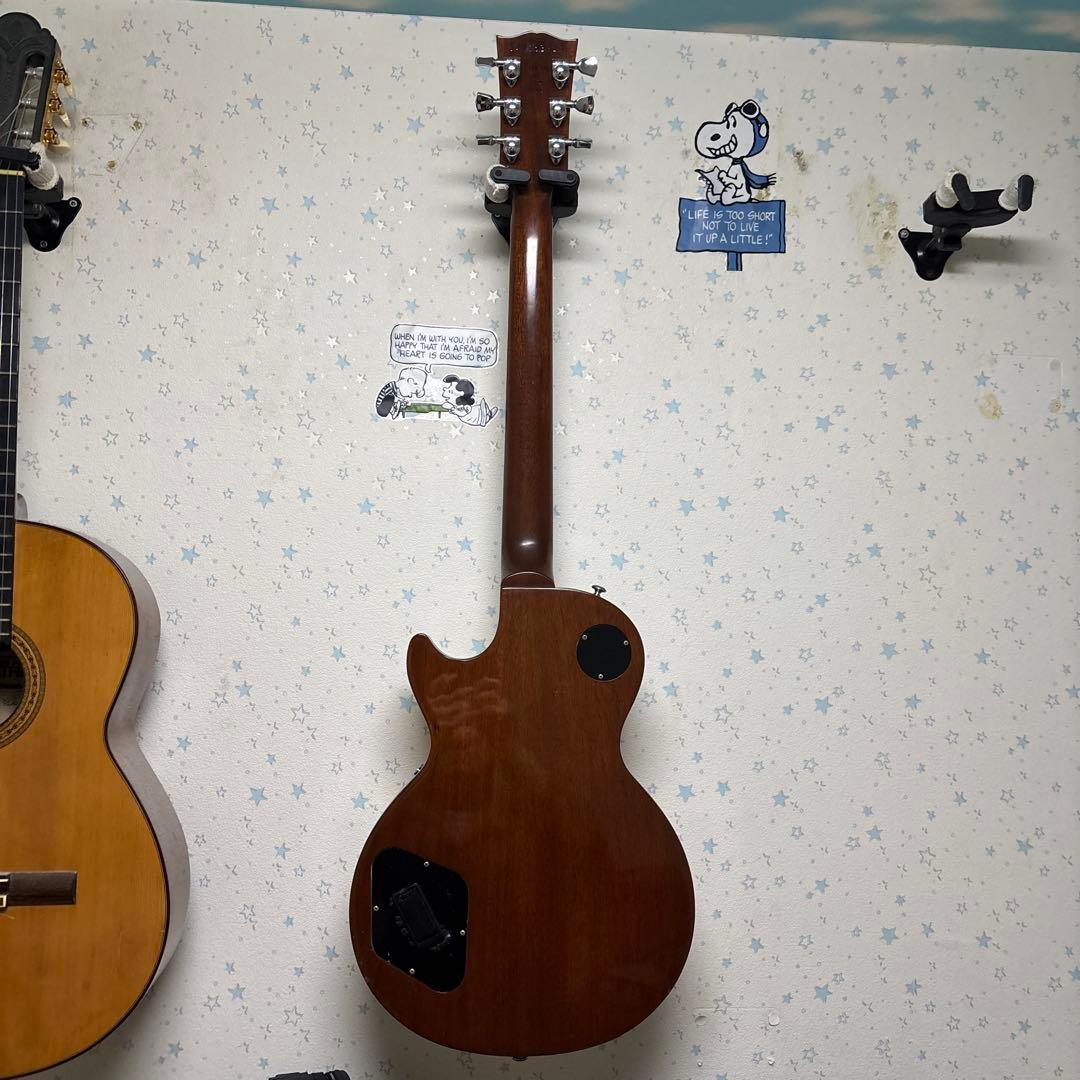 限界最終値下げGibson Les Paul 120th anniversary