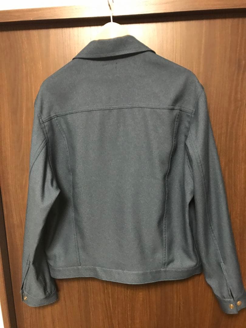 ニードルス　ジャケット　サイズM