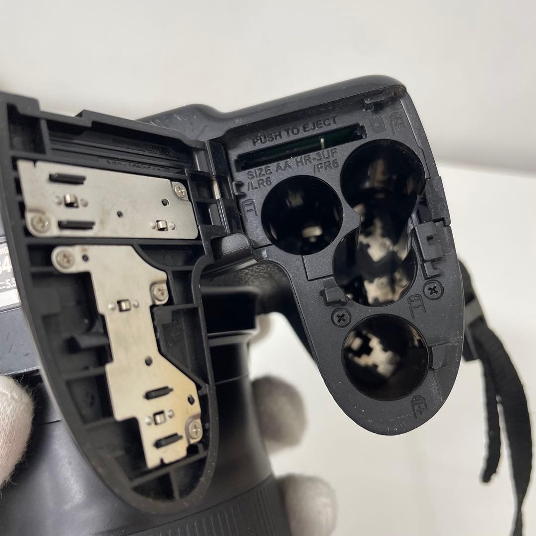 【TK】富士フイルム　FINEPIX S8400 デジタルカメラ