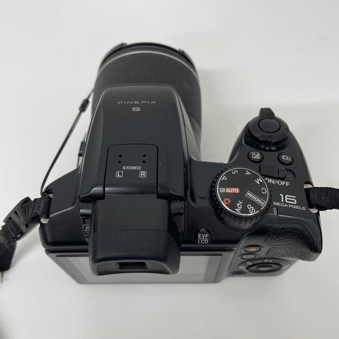 【TK】富士フイルム　FINEPIX S8400 デジタルカメラ