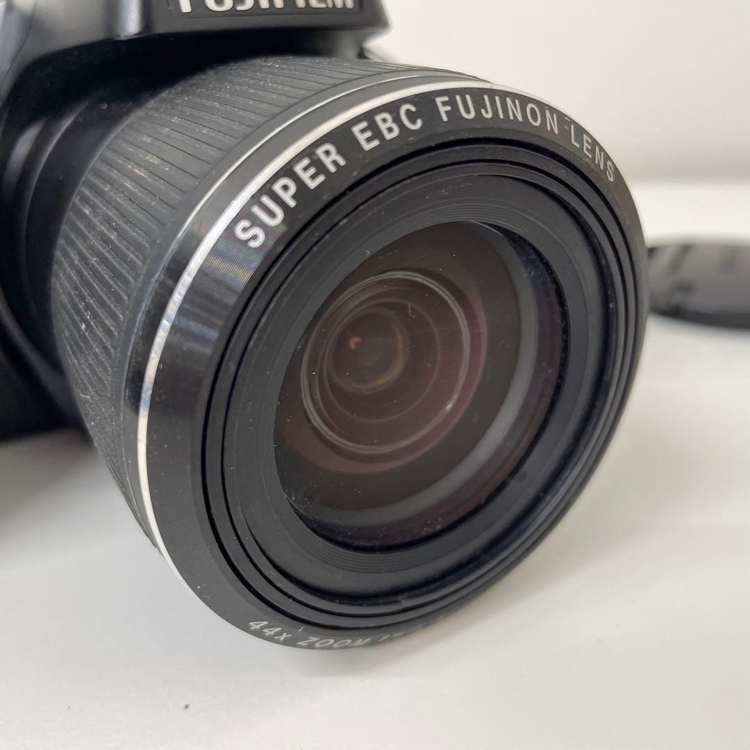 【TK】富士フイルム　FINEPIX S8400 デジタルカメラ