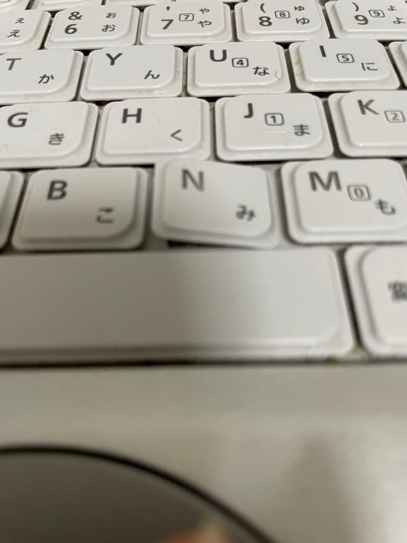 専用　壊れたレッツノート