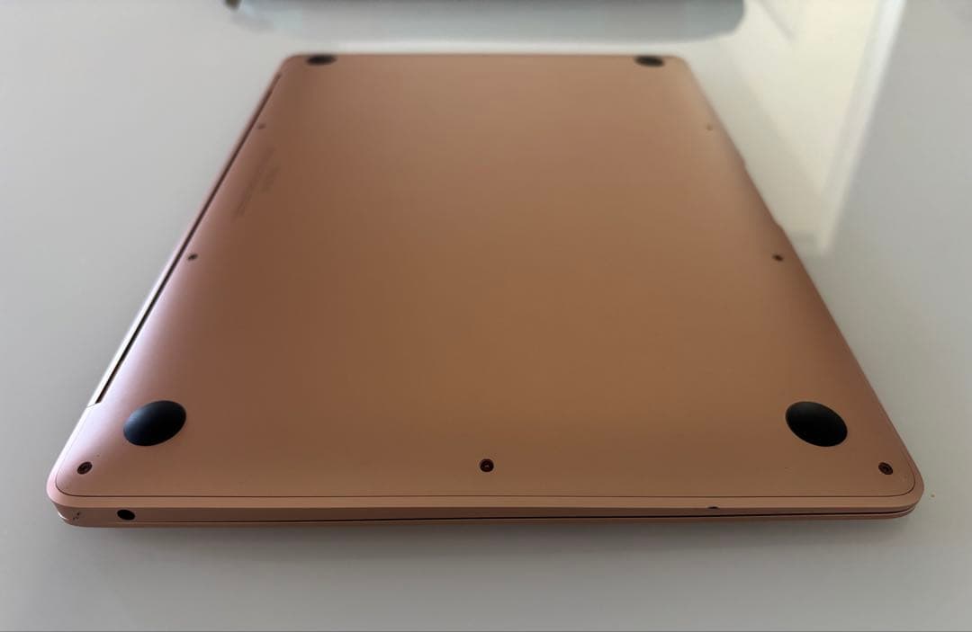 Apple MacBook Air 13インチ 2020