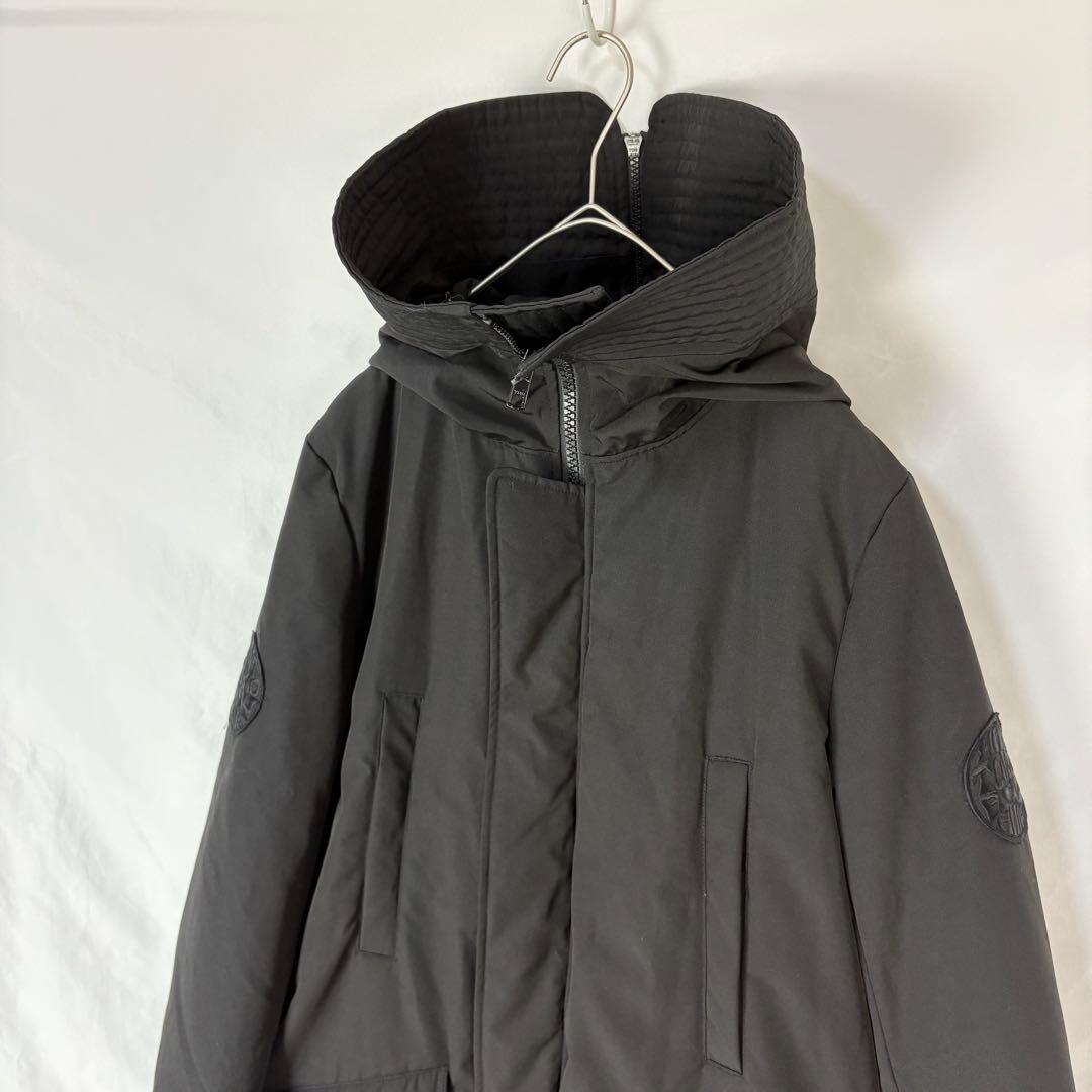 ★みかづき★プロフ必読お願いします。 様　Hart ハート　モッズコート