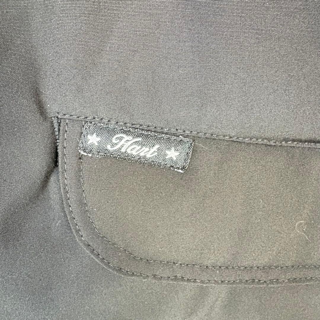 ★みかづき★プロフ必読お願いします。 様　Hart ハート　モッズコート