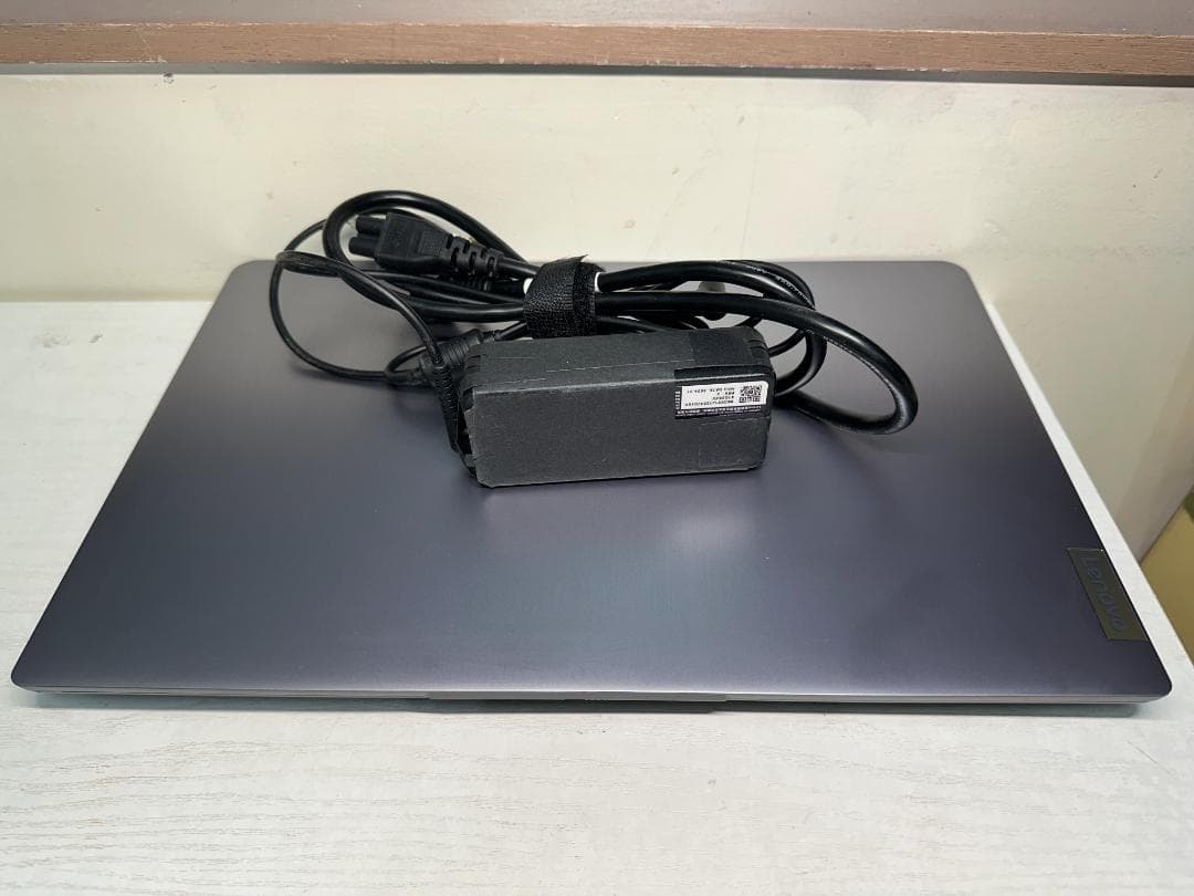 Windowsノート本体 Lenovo IdeaPad Slim 370 i3-1215 16G 512G