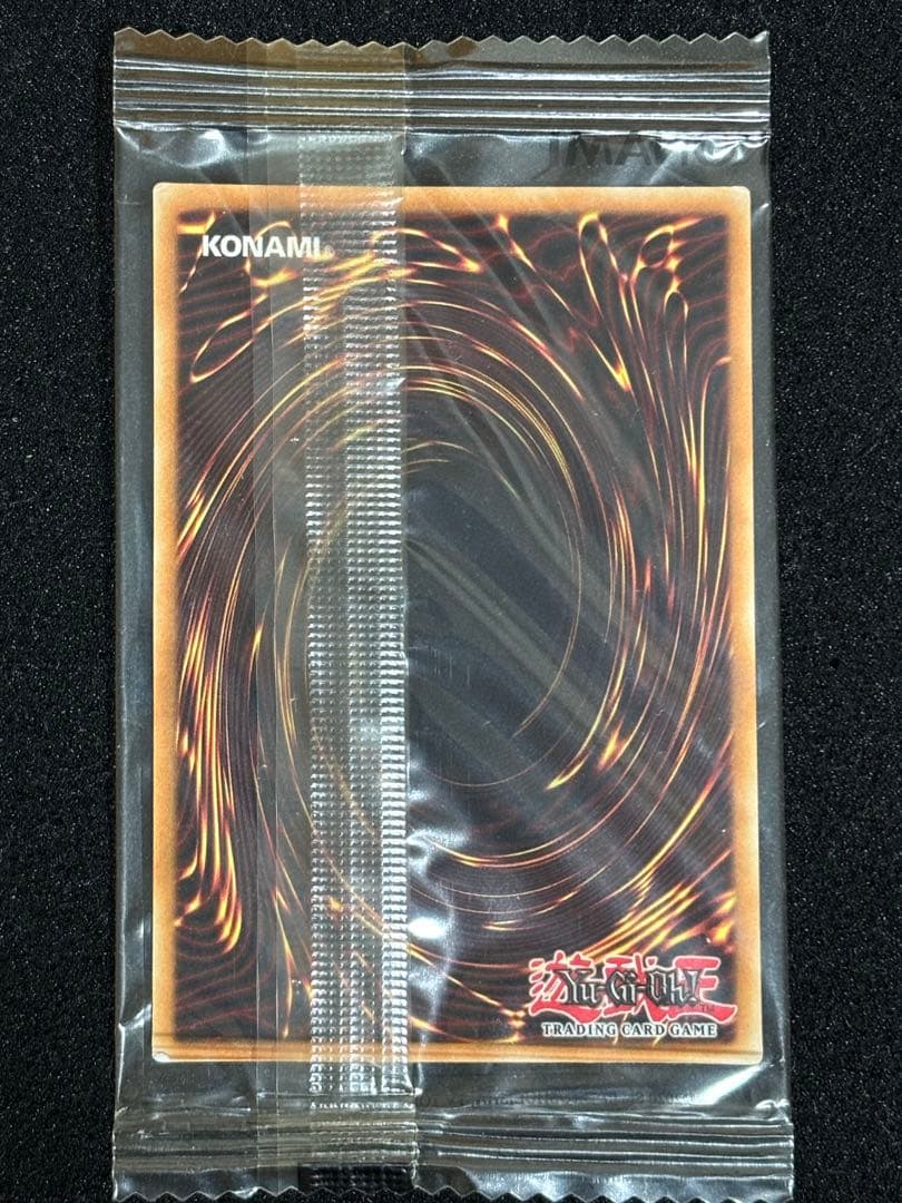 三幻神ステンレススペシャルカードセット　北米版　カオスソルジャー　新品未開封