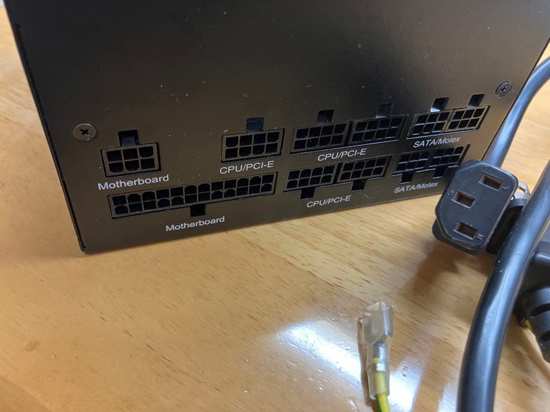 PCパーツまとめジャンク品　RX6600XT Ryzen 5700G等