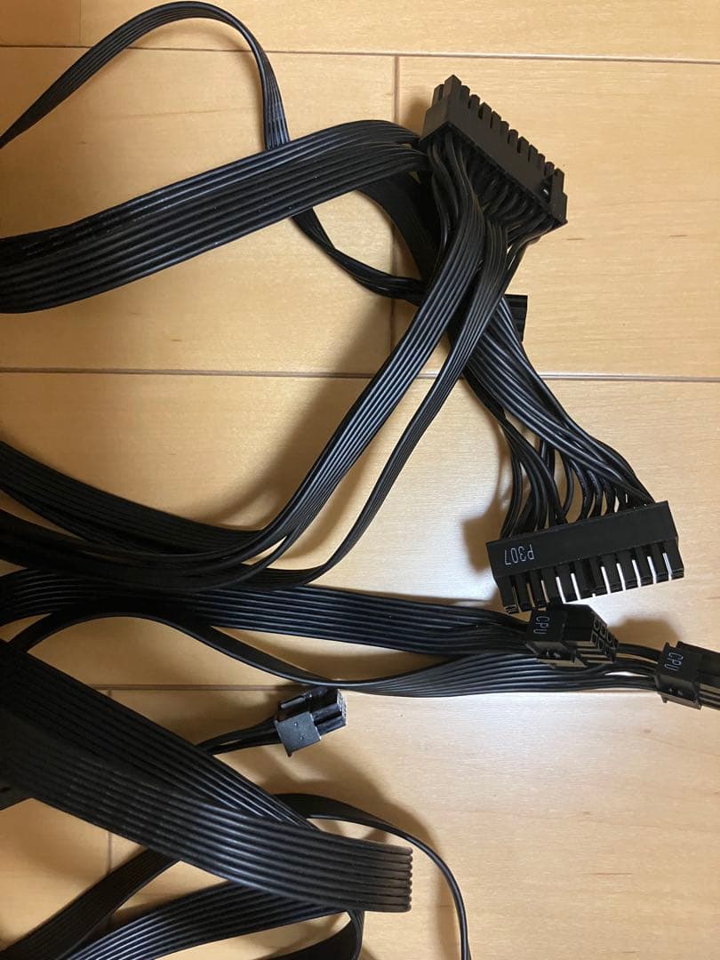 PCパーツまとめジャンク品　RX6600XT Ryzen 5700G等