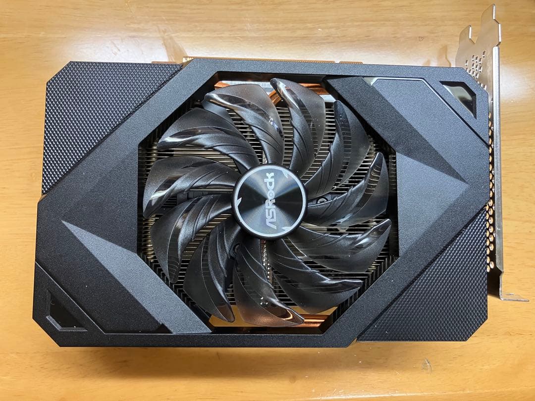 PCパーツまとめジャンク品　RX6600XT Ryzen 5700G等