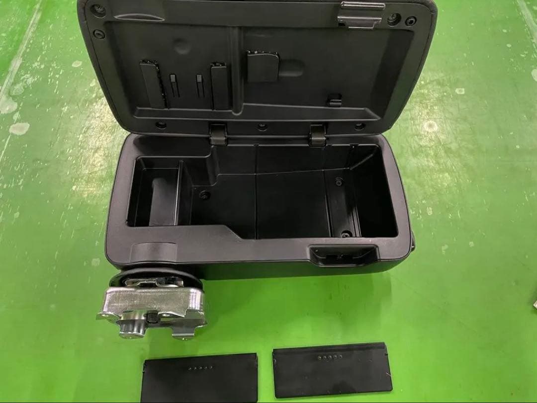 ホンダ YH2 エレメント 純正 オプション アームレスト