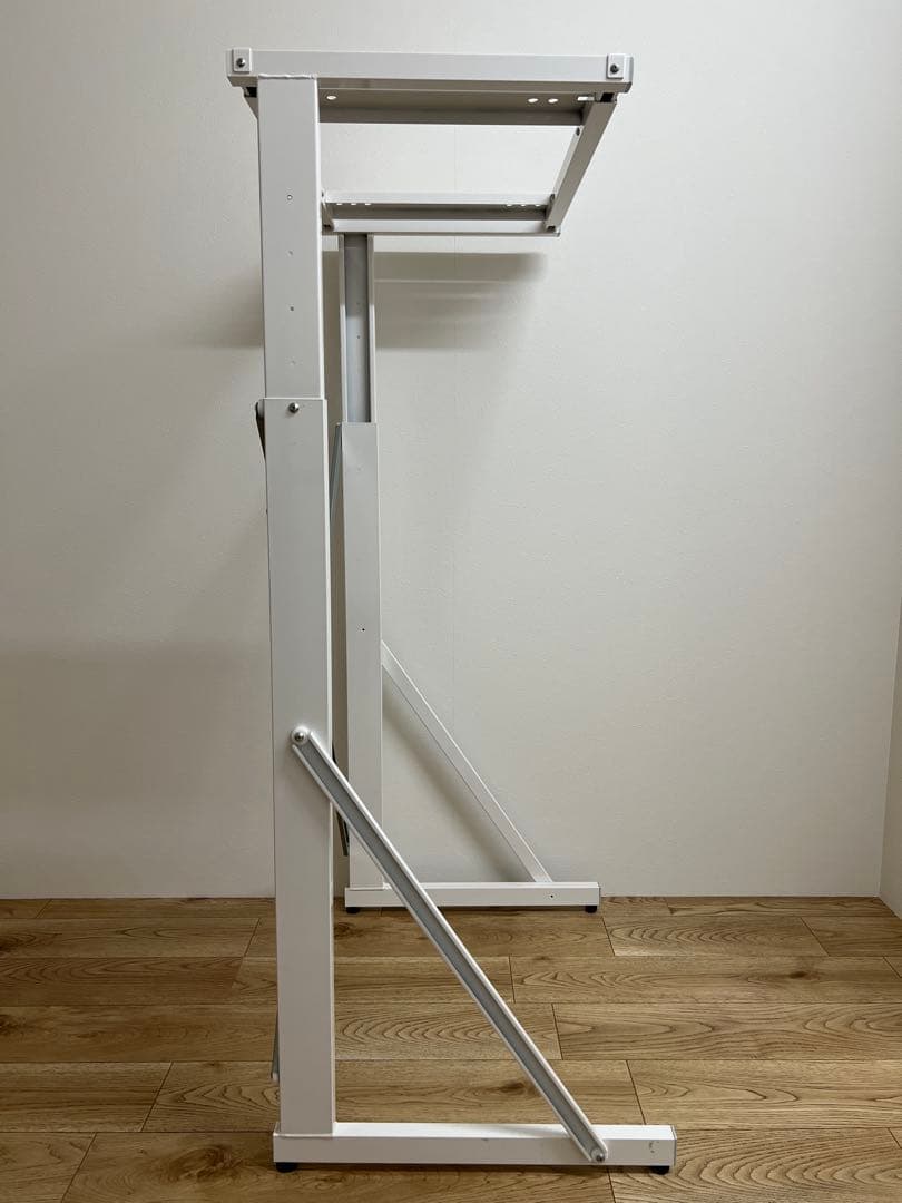 乾太くん専用台