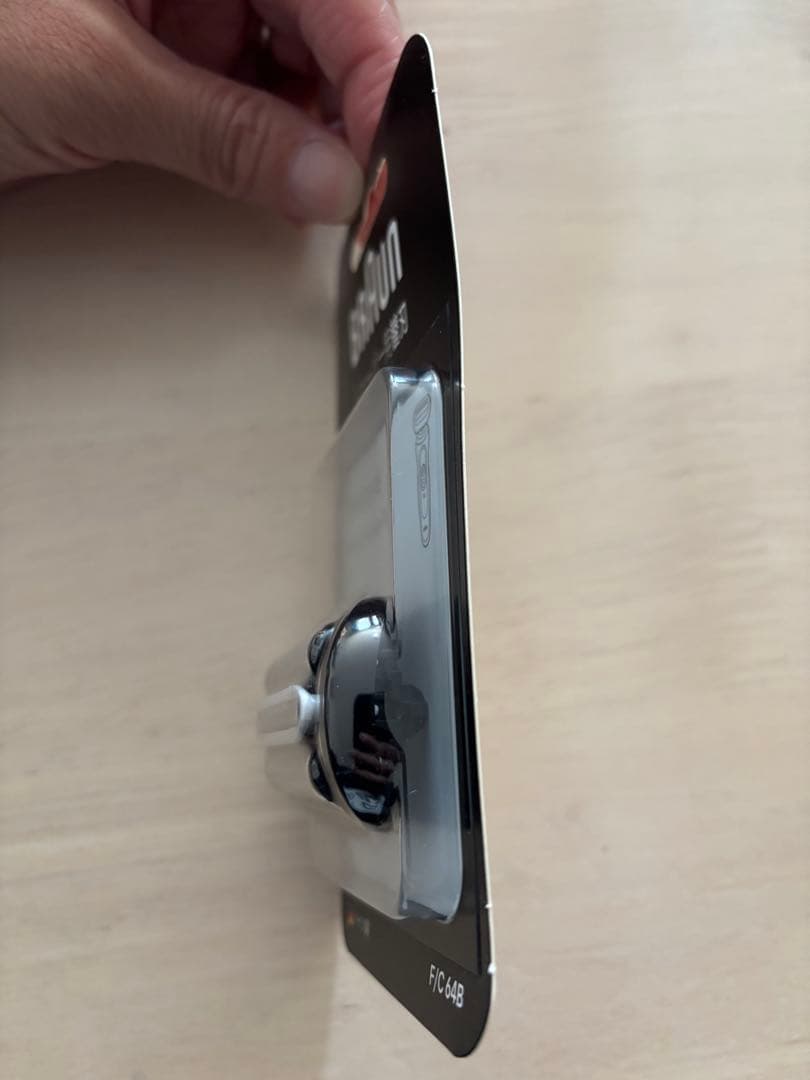 BRAUN Series 6 シェーバーヘッド F/C 64B