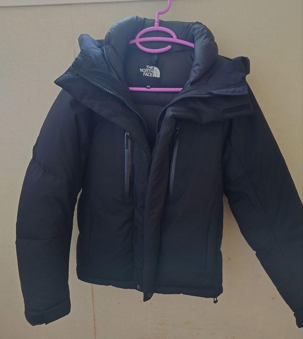 THE NORTH FACE バルトロ ライト ダウンジャケット XXS