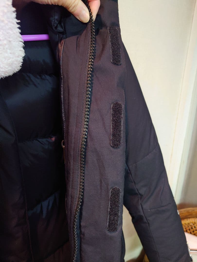 THE NORTH FACE バルトロ ライト ダウンジャケット XXS