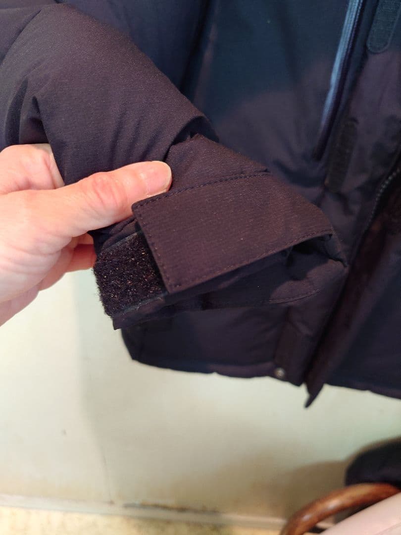 THE NORTH FACE バルトロ ライト ダウンジャケット XXS