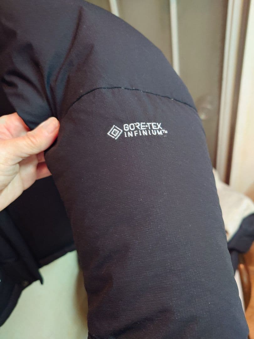 THE NORTH FACE バルトロ ライト ダウンジャケット XXS