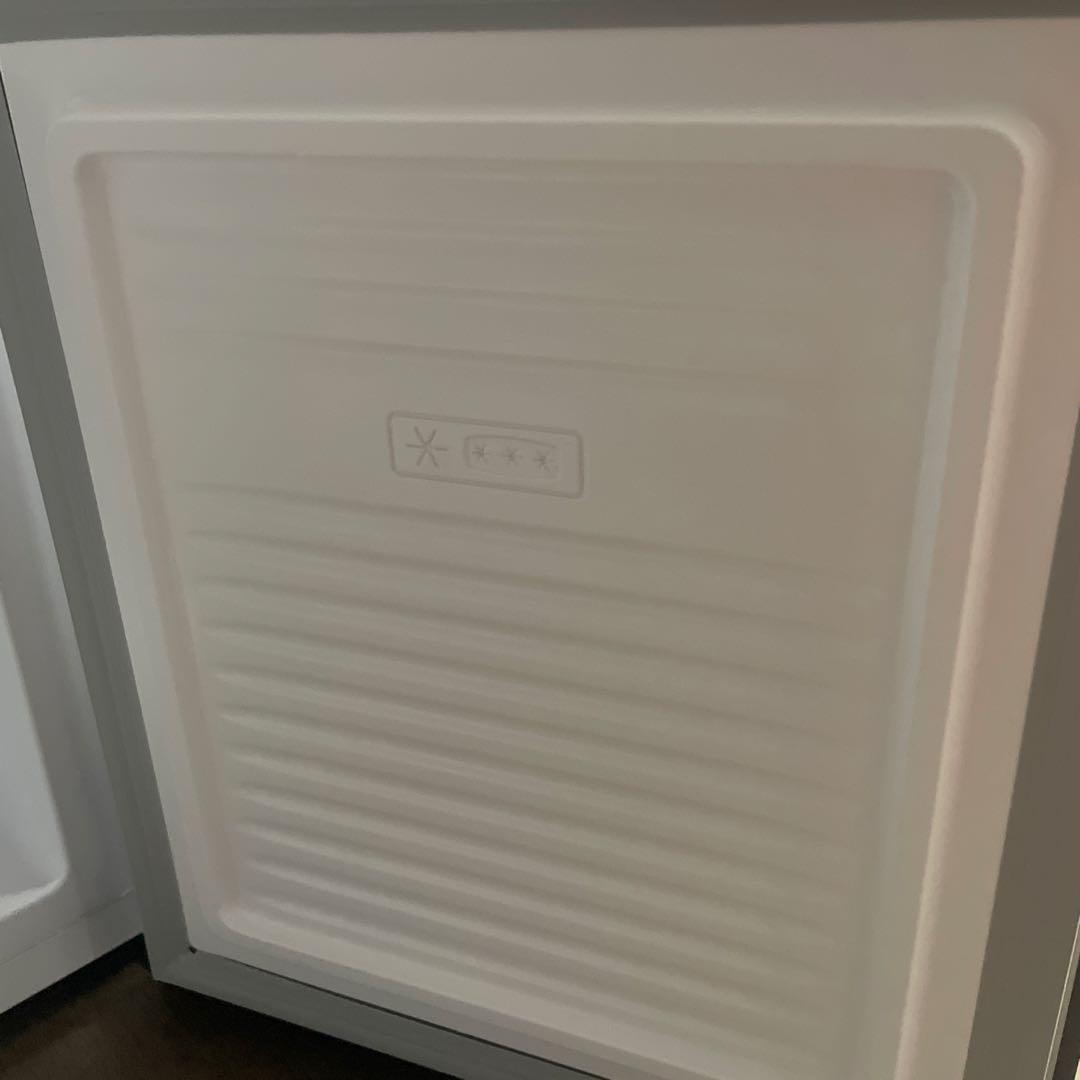 MAXZEN 冷凍庫 家庭用 小型 33L 右開き