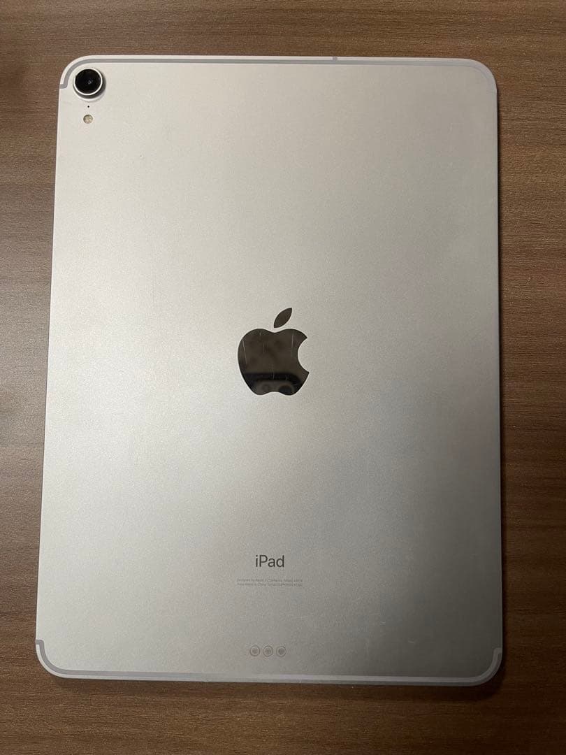 Ipad Pro 11インチ 512GB