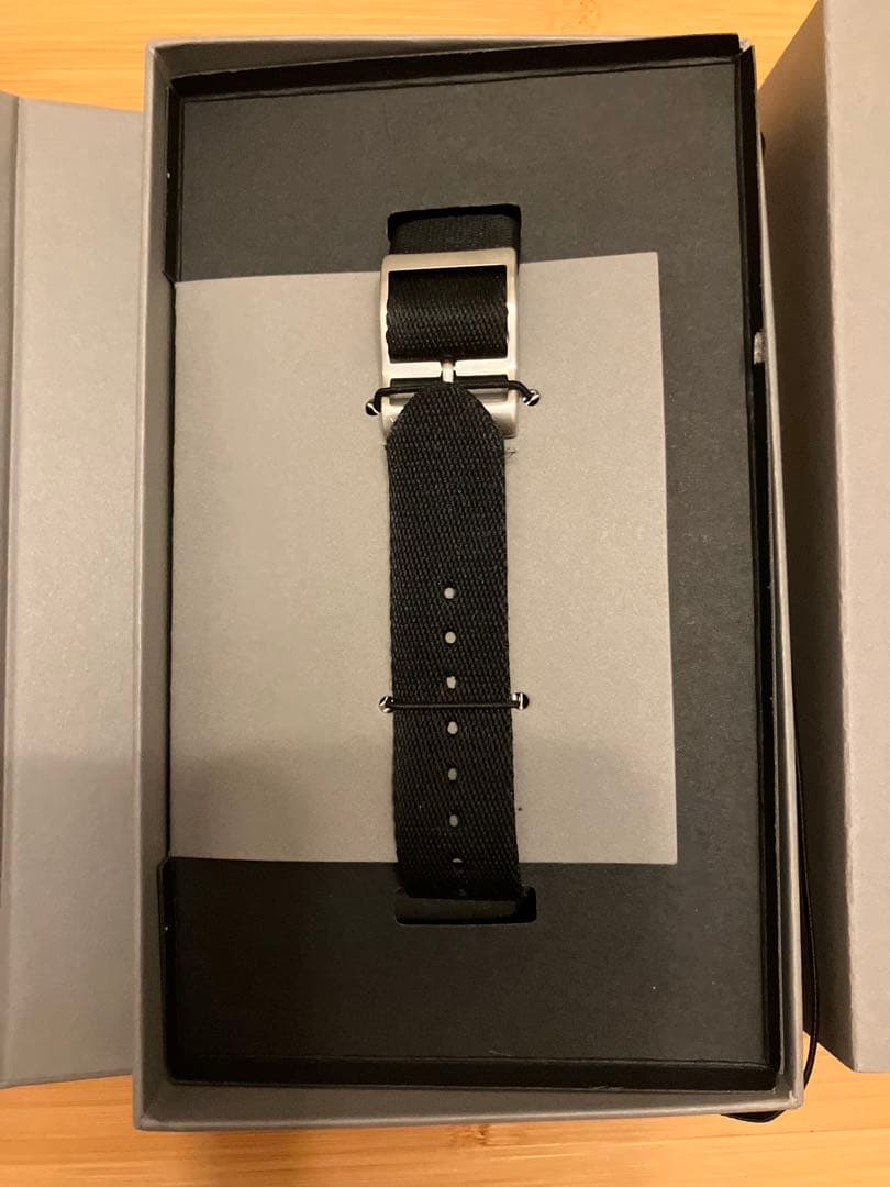 ENGINEERED GARMENTS×TIMEX