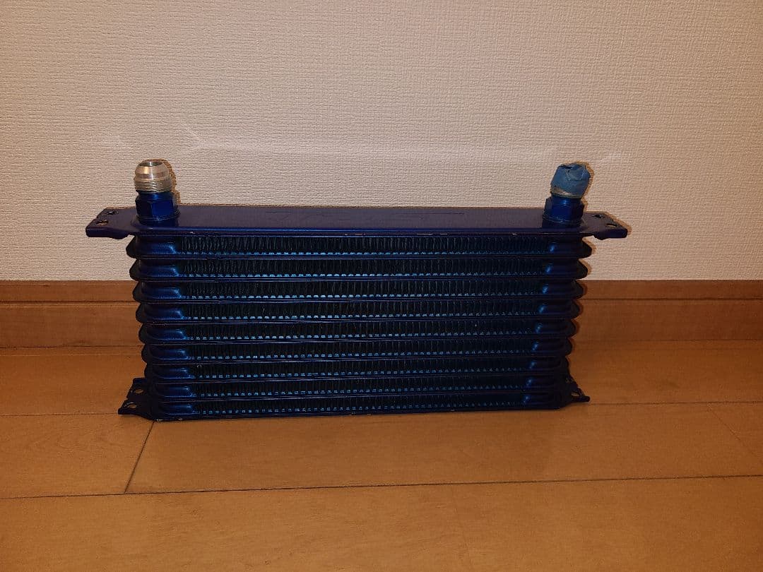 Trust オイルクーラー 　トラスト