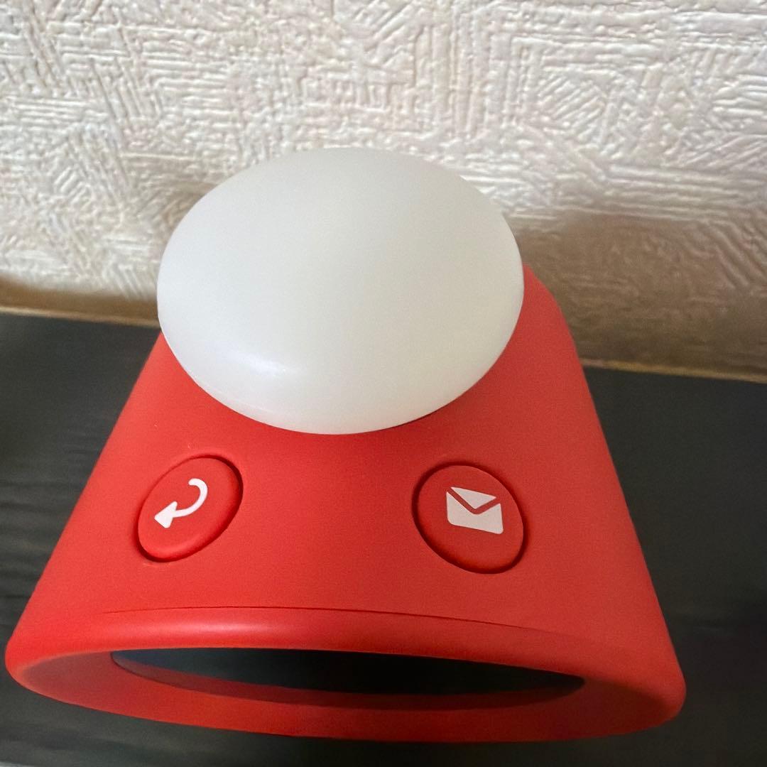 遊*羽様 Nintendo Alarmoサウンドクロック