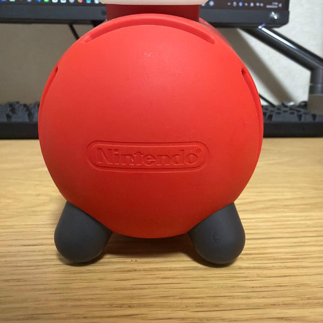 遊*羽様 Nintendo Alarmoサウンドクロック