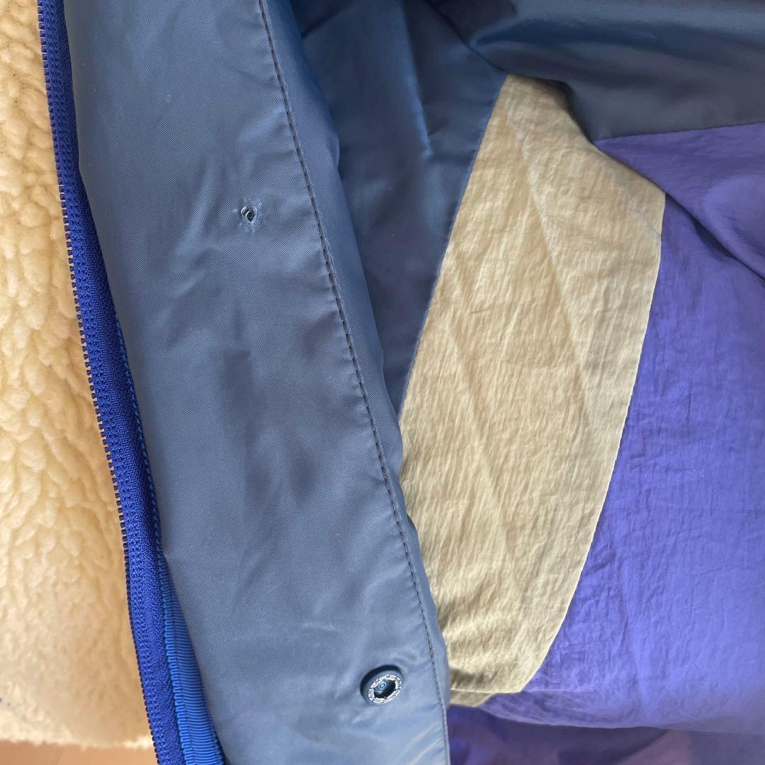 ◾️最終価格 イズネス　リバーシブルジャケット