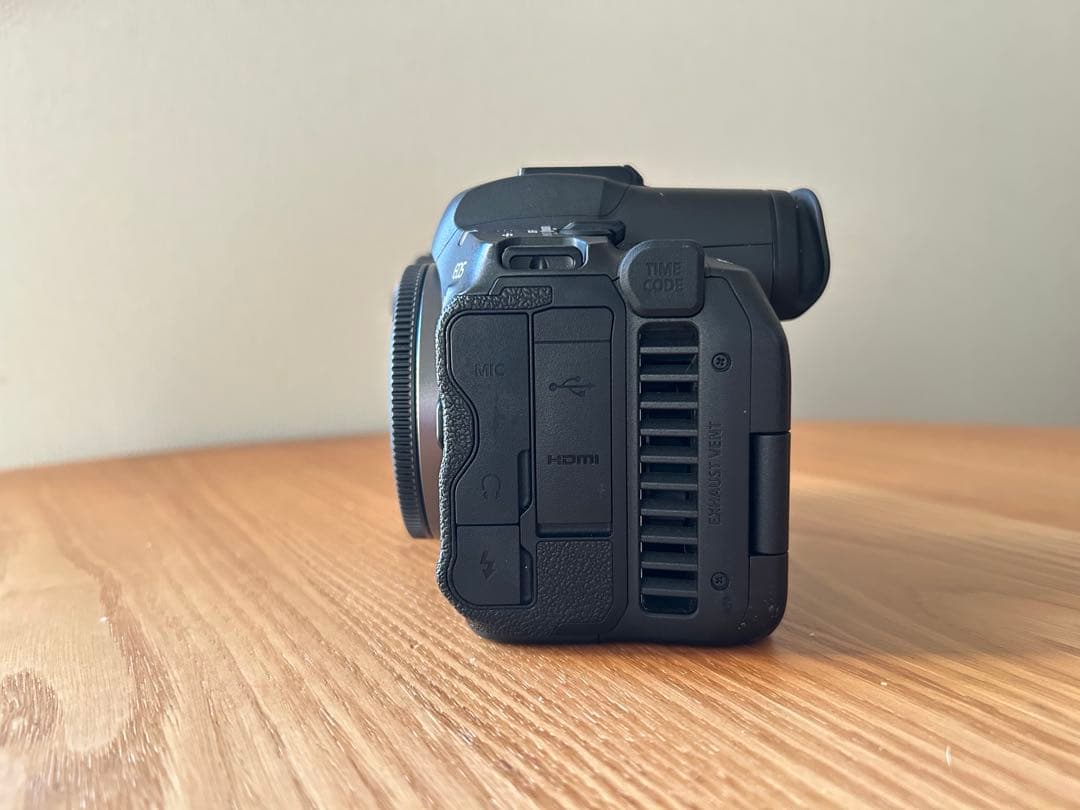 Canon(キヤノン) EOS R5 C ボディ