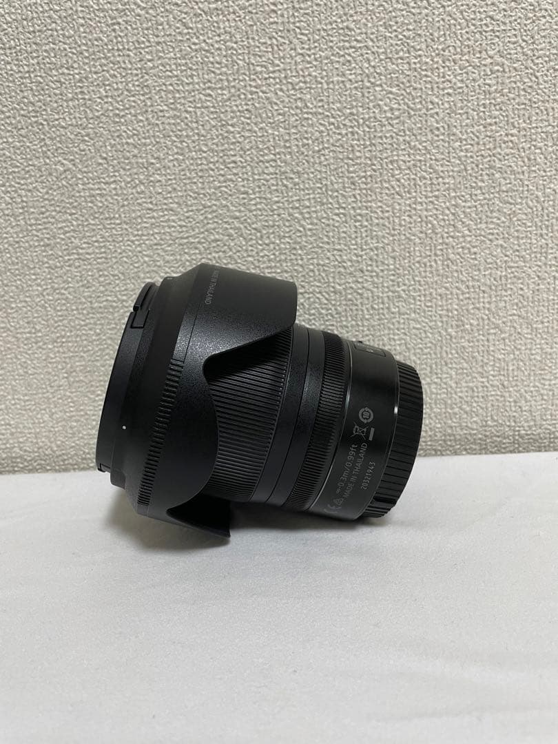 【yeuemgaiquenha 】NIKKOR 24-70mm f/4 S