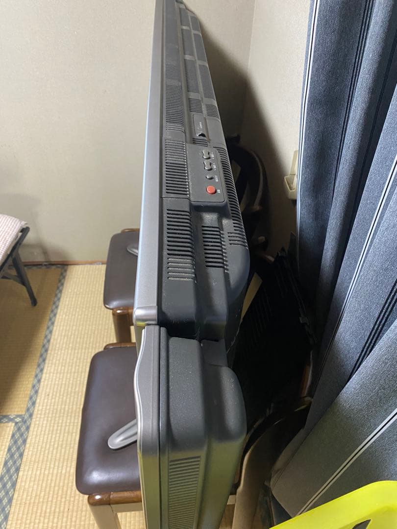 SHARP LC-52GX2W 2006年式 大型テレビ 52インチ