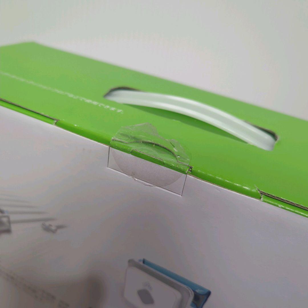 未使用品　irobot braava ブラーバ　ルンバ380j　床拭きロボット