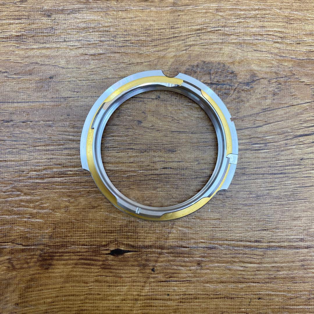 Voigtlanderフォクトレンダー アダプターリング35m m G-1403