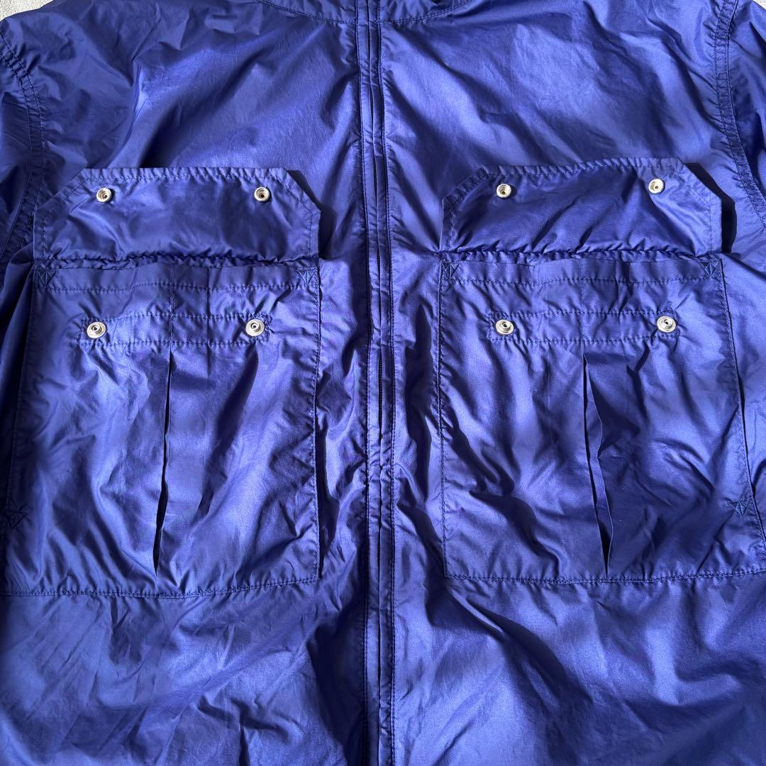 THE NORTH FACE Mountain Wind Parka Lサイズ