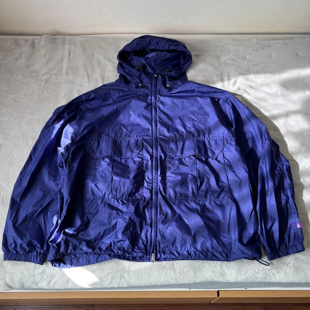 THE NORTH FACE Mountain Wind Parka Lサイズ
